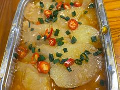 -大成海鲜烧烤·小龙虾(七宝店)