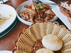 -便宜坊烤鸭店(科创店)