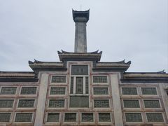 -集美鳌园景区