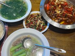 -弓虽昌焖烧鸡(大竹林店)
