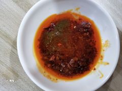 -丰登陕西水盆牛羊肉·泡馍