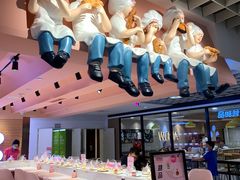 -御品轩(汉神购物广场店)