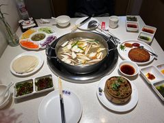 -芭夯兔·兔肉汤锅(新都店)