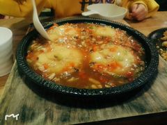 天串香-天一朴素(武汉大学店)