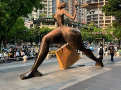 -福田卓悦INTOWN购物中心