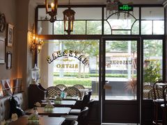 -LE MISSMORE餐酒吧(茉念西里店)