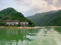 -乌江画廊(彭水苗族土家族自治县)