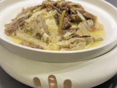 -骏莱海鲜鱼港(五角场店)