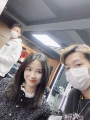 点击看大图 -HD HAIR STYLE