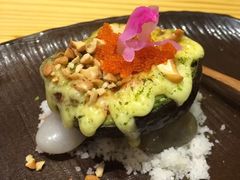 -花潮料理艺食馆(世欧广场店)