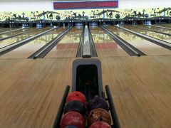 -广州保龄球馆(广州天河体育中心店)