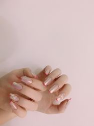 -奈思·日式美甲美睫沙龙