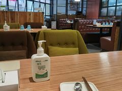 大堂-曼玉餐厅(大卫城店)