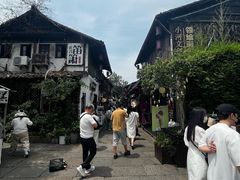 -小河直街历史文化街区
