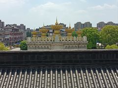 -上海东林寺(金山区)