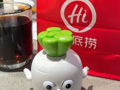 -海底捞火锅(勒泰店)