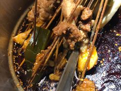 -搓火大都会(广安门总店)