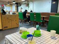 -热浪岛马来餐厅