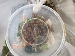 -马芬清真小吃店