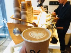 -% Arabica(京都东山店)