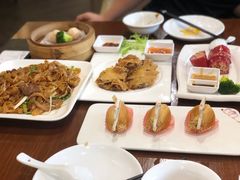 -悦雅居·老广州老味道(长湖店)