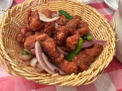 -玲珑餐厅(陕西南路店)