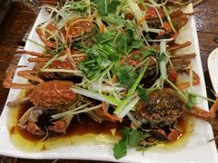 -一品江湖烧烤餐厅