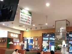 大堂-晋家门(弘阳广场店)
