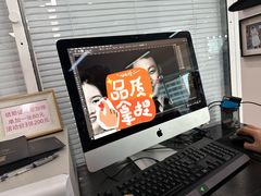 -bobo高端证件照工作室(三元桥店)