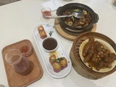 -蔡澜点心·粤菜(月星环球港店)