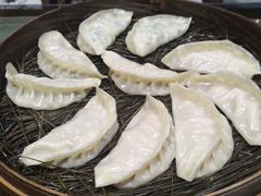 五福临门蒸饺-松针蔡记蒸饺(花园路店)