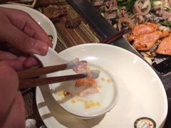 iphone_upload_pic-比特堡啤酒烤肉自助料理(和平店)