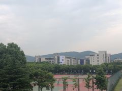 -江南大学(蠡湖校区)