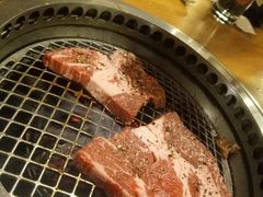 -赤坂亭·M9和牛烧肉·铁板烧(合肥万象城店)