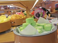 -龍歌自助小火锅(崂山丽达店)