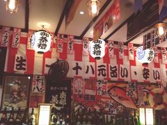 -平成屋·午肴夜酒(四川北路店)