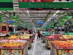 -泉汇购物广场(大沽南路店)