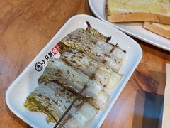 -本色.小马哥烧烤(无锡九里仓店)