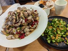 -船歌·鱼水饺青岛菜(枫蓝国际购物中心店)