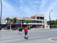 -武昌中华路码头(轮渡站)