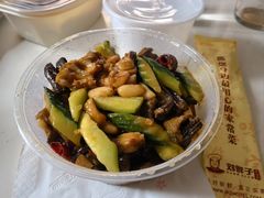 -刘胖子家常菜·蹄花焖藕(中南店)
