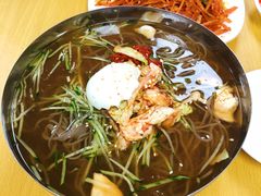 -屋里家延边朝鲜族冷面(南园店)