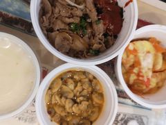 -新石器烤肉(南站店)