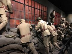 -上海四行仓库抗战纪念馆