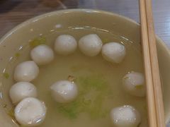 -圆宝台湾小吃(迎津街店)