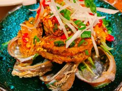 -日进一片海.生腌海鲜火锅.宵夜烧烤(三里屯总店)