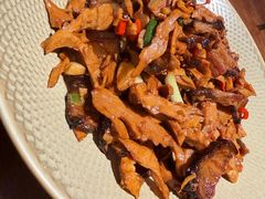 -壹湖两岸·鱼鲜山里菜(东江湖店)