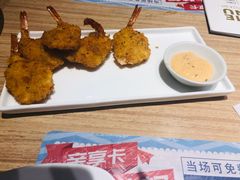 -必胜客(北苑路店)