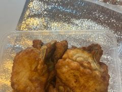 -美达尔烧烤(银川东路店)