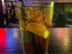 -AClub餐吧(富华里店)